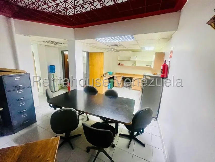 Edificio en Venta en Parroquia La Candelaria, Distrito Metropolitano - 22