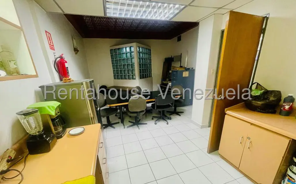 Edificio en Venta en Parroquia La Candelaria, Distrito Metropolitano - 23