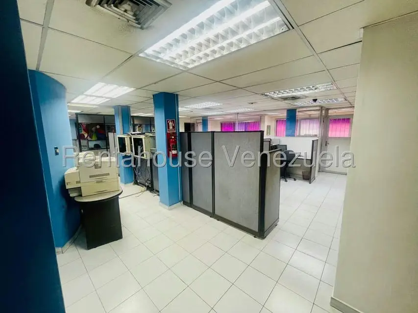 Edificio en Venta en Parroquia La Candelaria, Distrito Metropolitano - 24