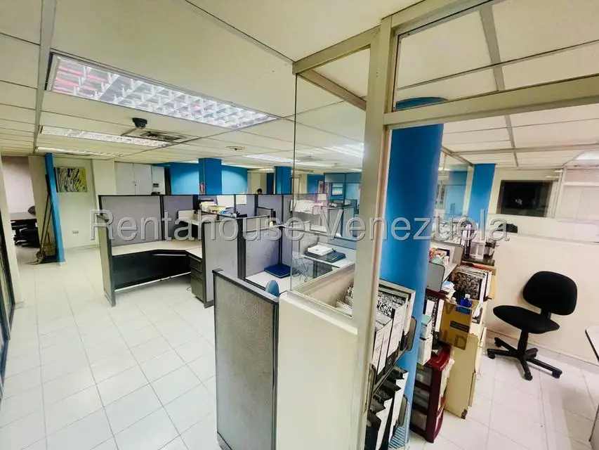 Edificio en Venta en Parroquia La Candelaria, Distrito Metropolitano - 27