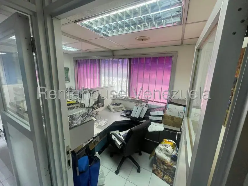 Edificio en Venta en Parroquia La Candelaria, Distrito Metropolitano - 28