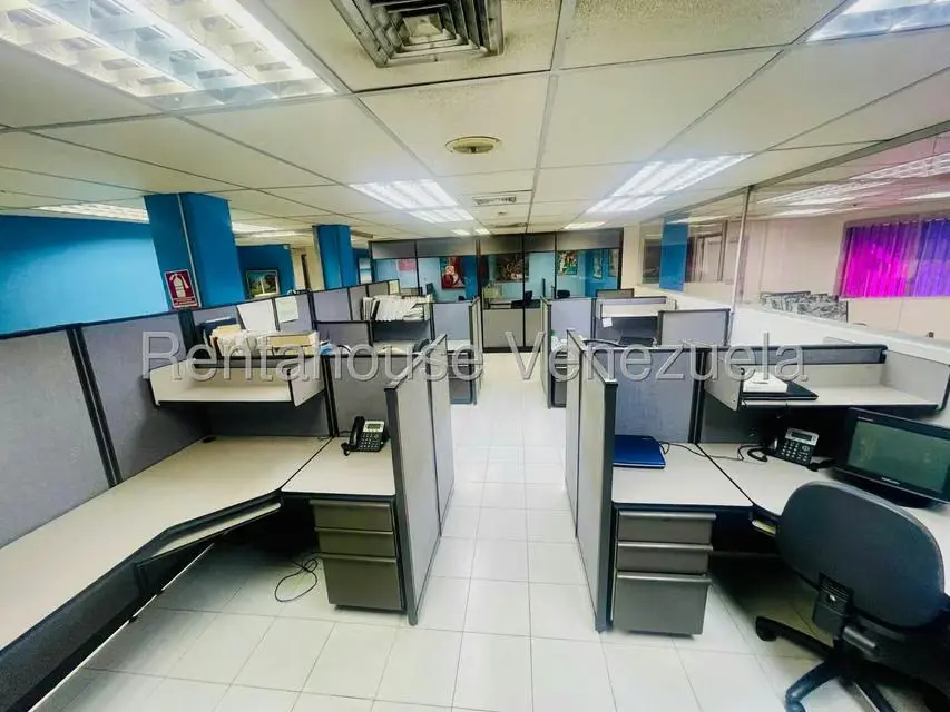 Edificio en Venta en Parroquia La Candelaria, Distrito Metropolitano - 31