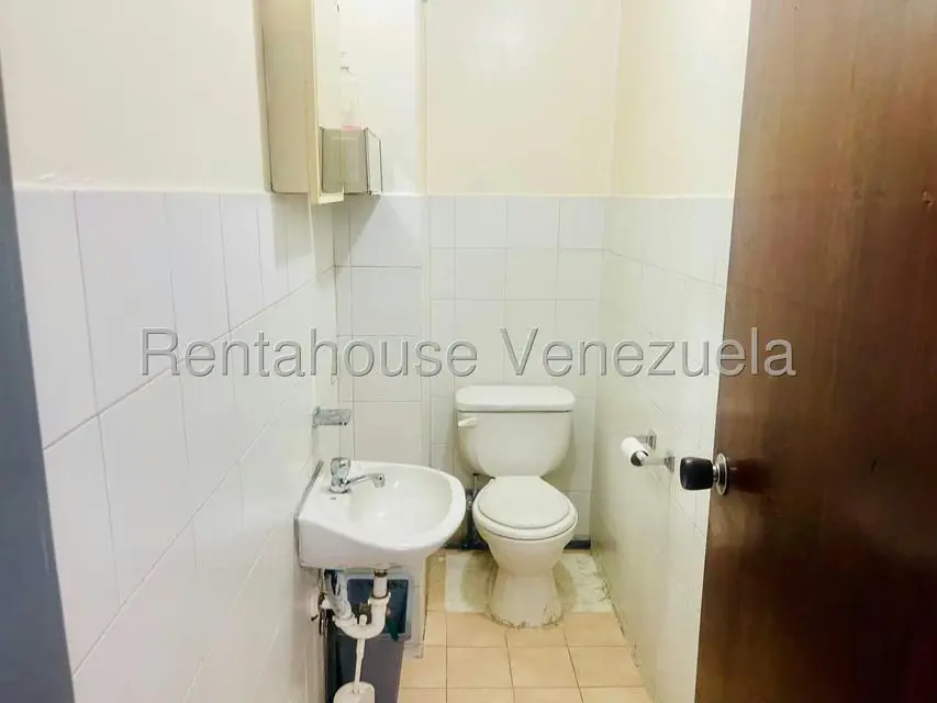 Edificio en Venta en Parroquia La Candelaria, Distrito Metropolitano - 33