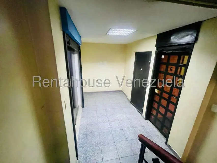 Edificio en Venta en Parroquia La Candelaria, Distrito Metropolitano - 34