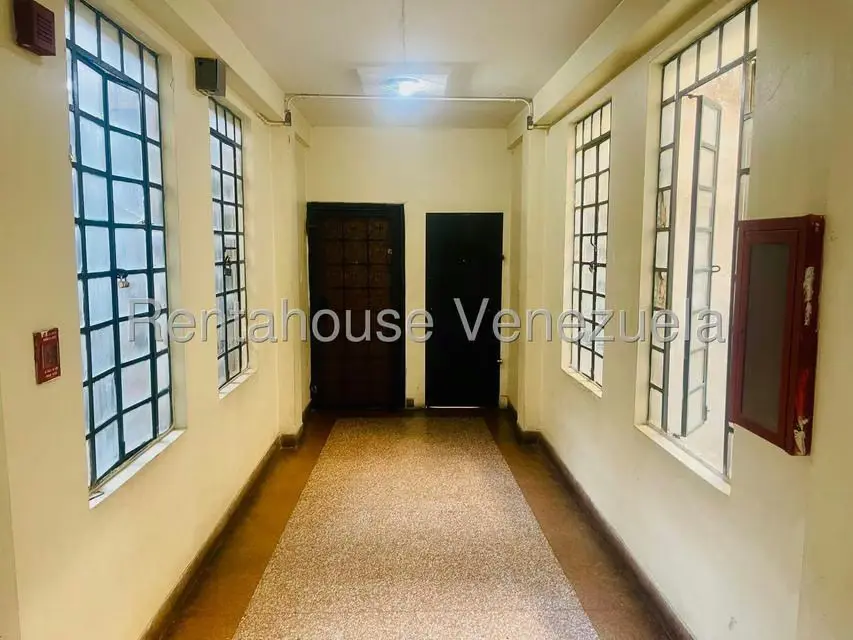 Edificio en Venta en Parroquia La Candelaria, Distrito Metropolitano - 39