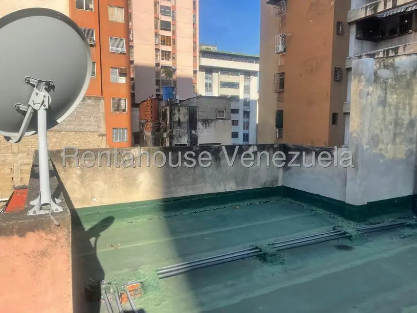 Edificio en Venta en Parroquia La Candelaria, Distrito Metropolitano - 40