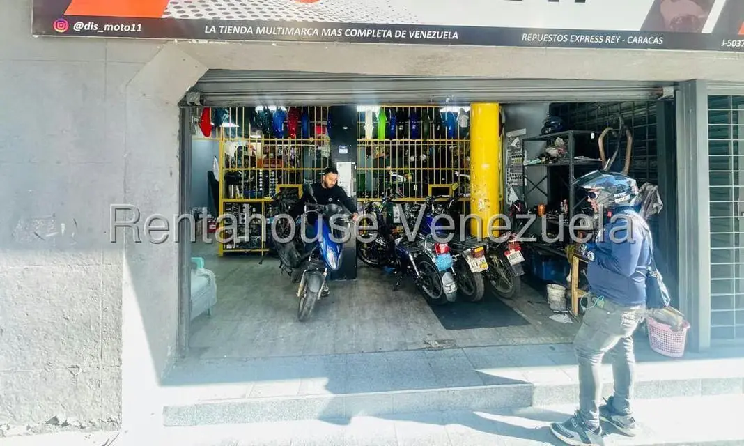 Edificio en Venta en Parroquia La Candelaria, Distrito Metropolitano - 4
