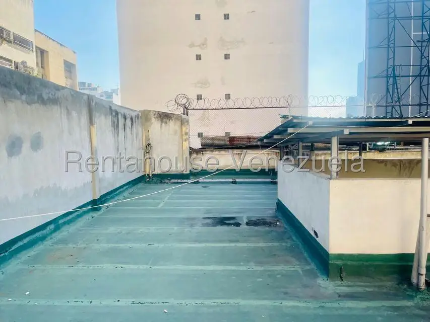 Edificio en Venta en Parroquia La Candelaria, Distrito Metropolitano - 41