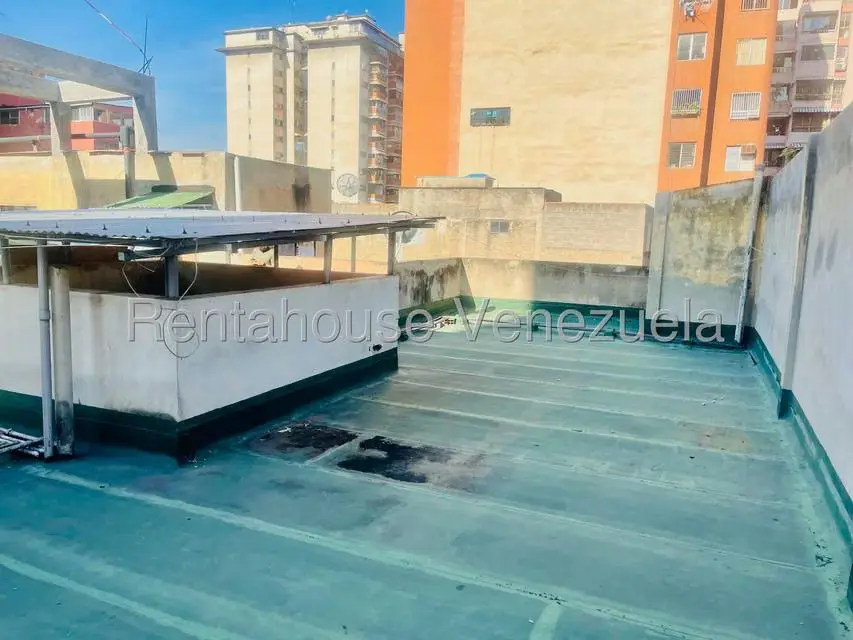 Edificio en Venta en Parroquia La Candelaria, Distrito Metropolitano - 42