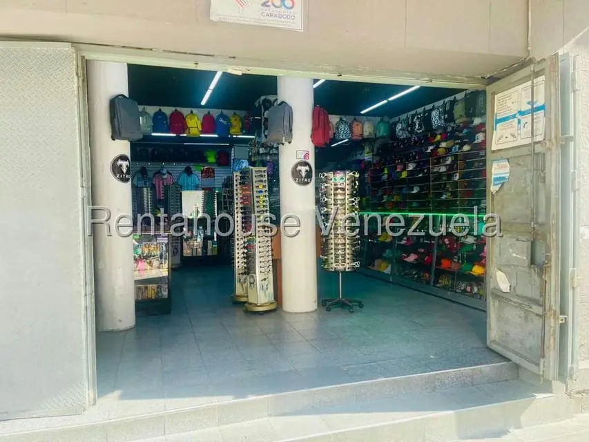 Edificio en Venta en Parroquia La Candelaria, Distrito Metropolitano - 5