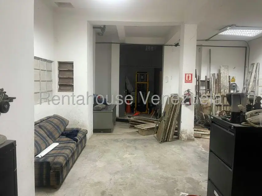 Edificio en Venta en Parroquia La Candelaria, Distrito Metropolitano - 6