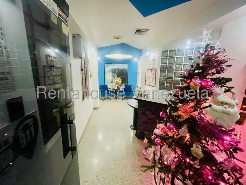 Edificio en Venta en Parroquia La Candelaria, Distrito Metropolitano - 7