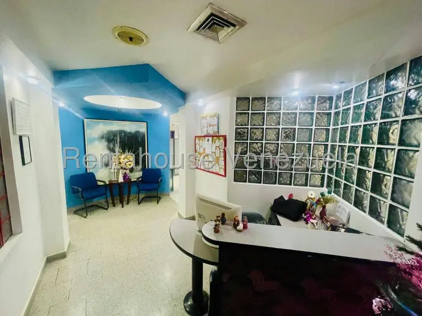 Edificio en Venta en Parroquia La Candelaria, Distrito Metropolitano - 8