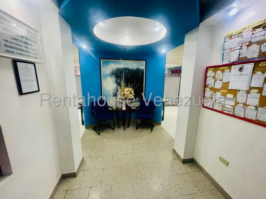 Edificio en Venta en Parroquia La Candelaria, Distrito Metropolitano - 9