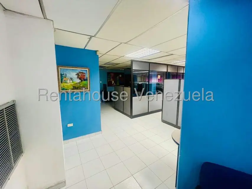 Edificio en Venta en Parroquia La Candelaria, Distrito Metropolitano - 10