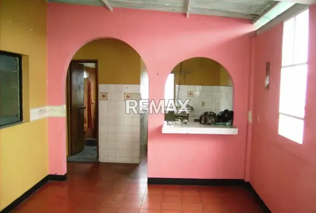 Venta Casa Doble Propósito a Pie de Calle - 10