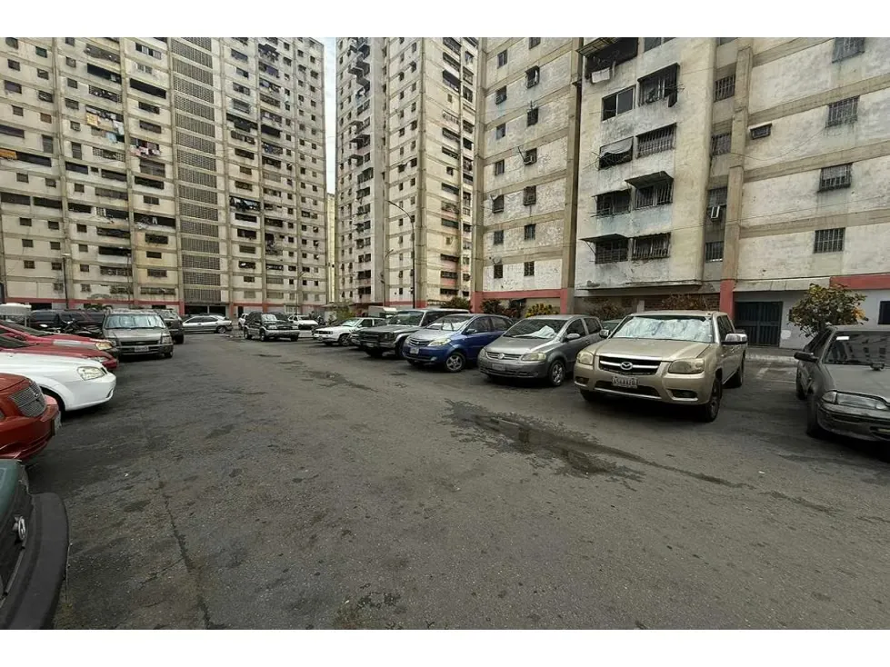 Venta de Apartamento UD4 de Caricuao, 158111LR, 76m2/3H/1B/1PE - 12