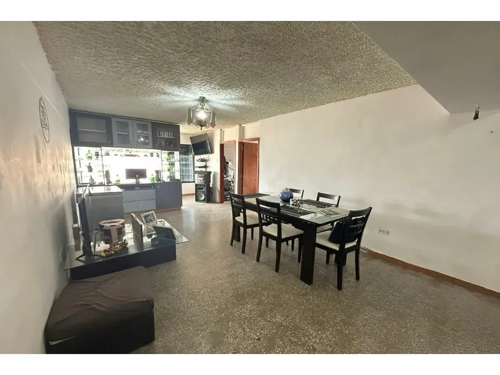 Venta de Apartamento UD4 de Caricuao, 158111LR, 76m2/3H/1B/1PE - 3