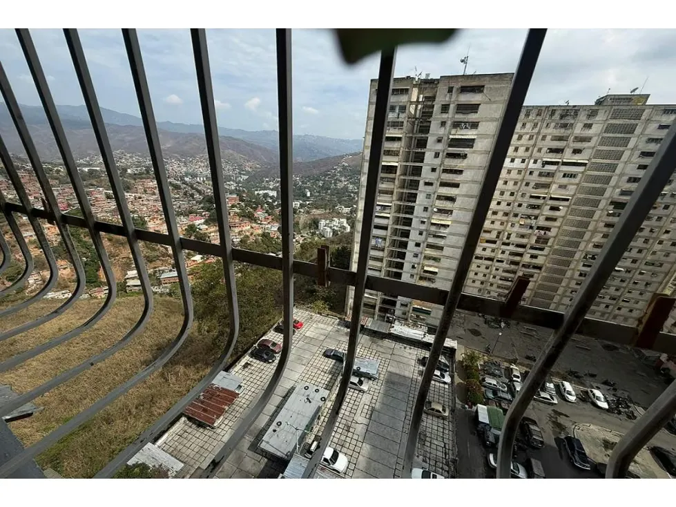 Venta de Apartamento UD4 de Caricuao, 158111LR, 76m2/3H/1B/1PE - 6