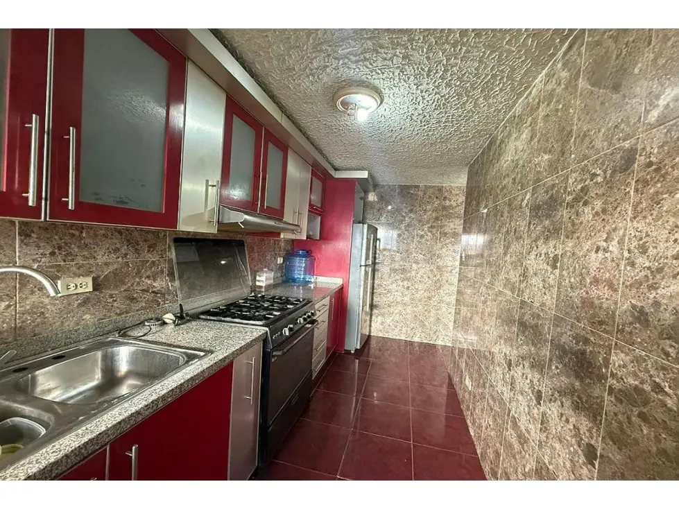 Venta de Apartamento UD4 de Caricuao, 158111LR, 76m2/3H/1B/1PE - 8