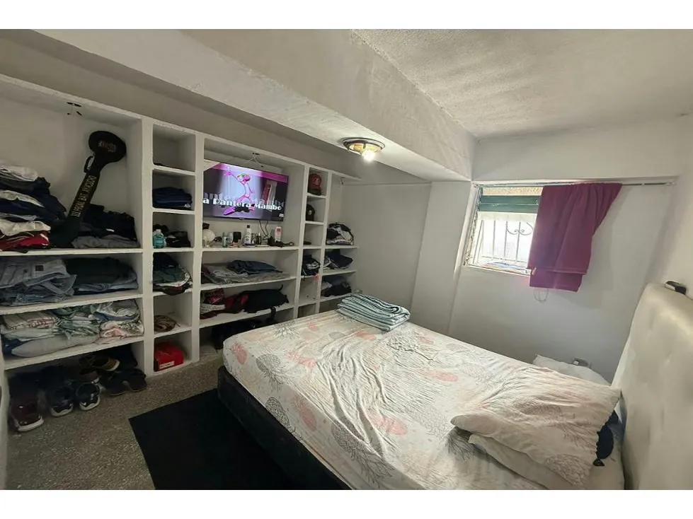 Venta de Apartamento UD4 de Caricuao, 158111LR, 76m2/3H/1B/1PE - 9