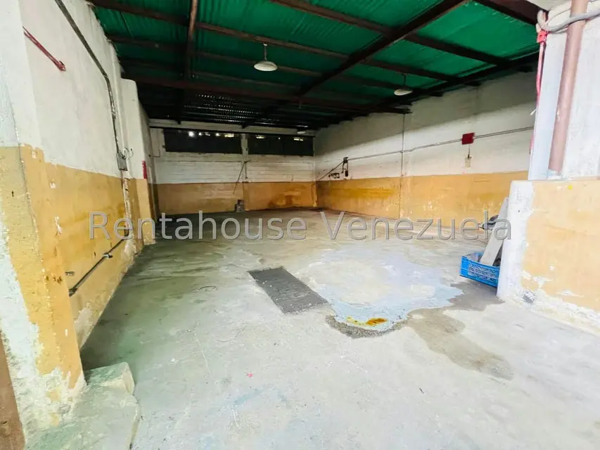 Galpon - Deposito en Venta en Centro, Lara - 11