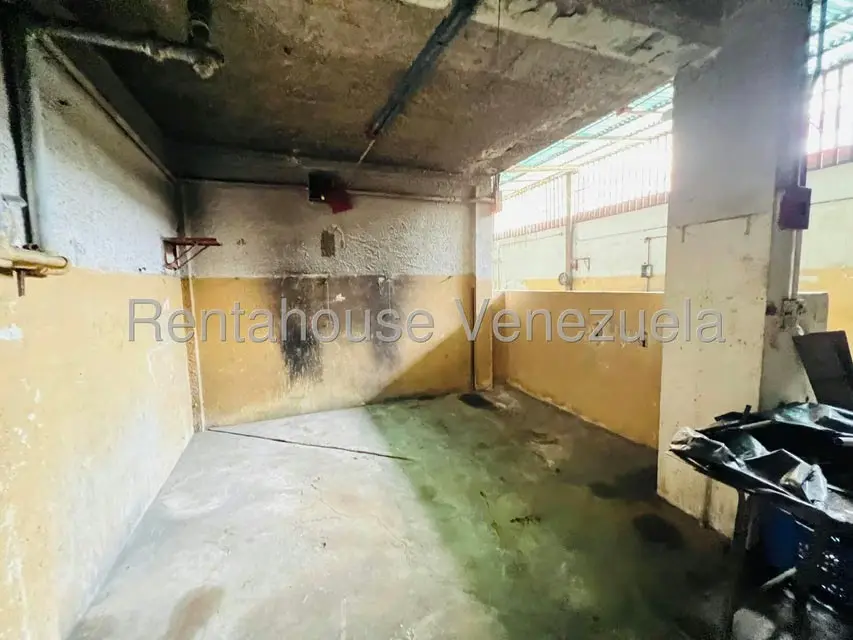 Galpon - Deposito en Venta en Centro, Lara - 14
