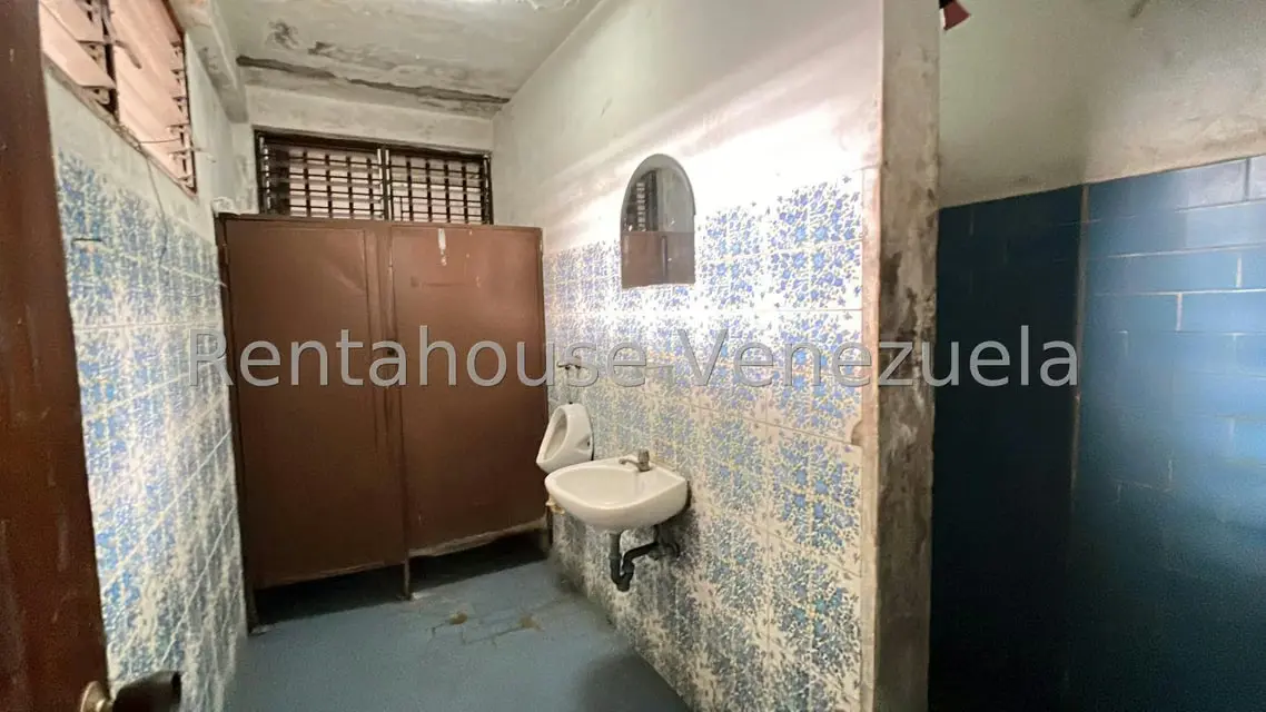 Galpon - Deposito en Venta en Centro, Lara - 19
