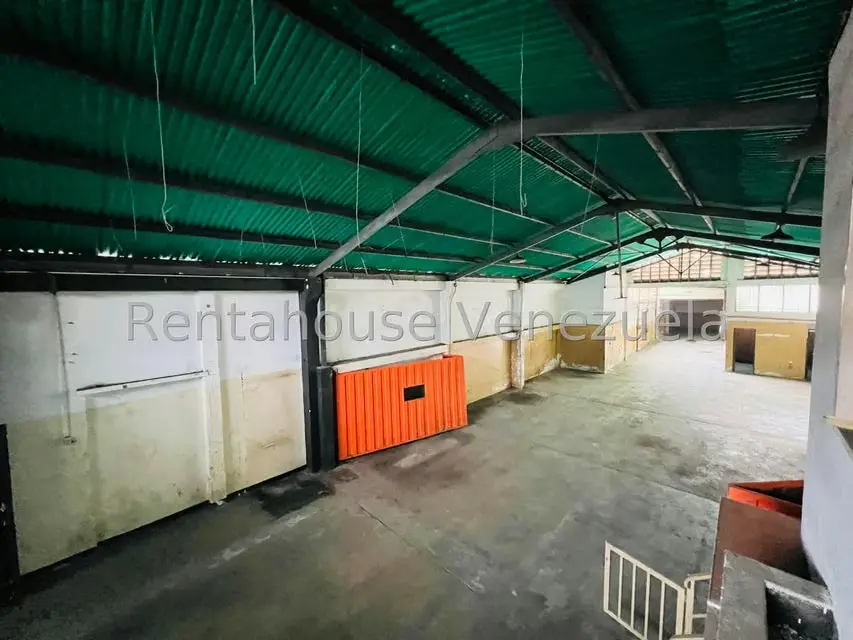 Galpon - Deposito en Venta en Centro, Lara - 30