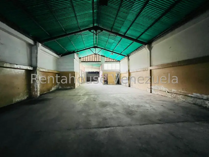 Galpon - Deposito en Venta en Centro, Lara - 32