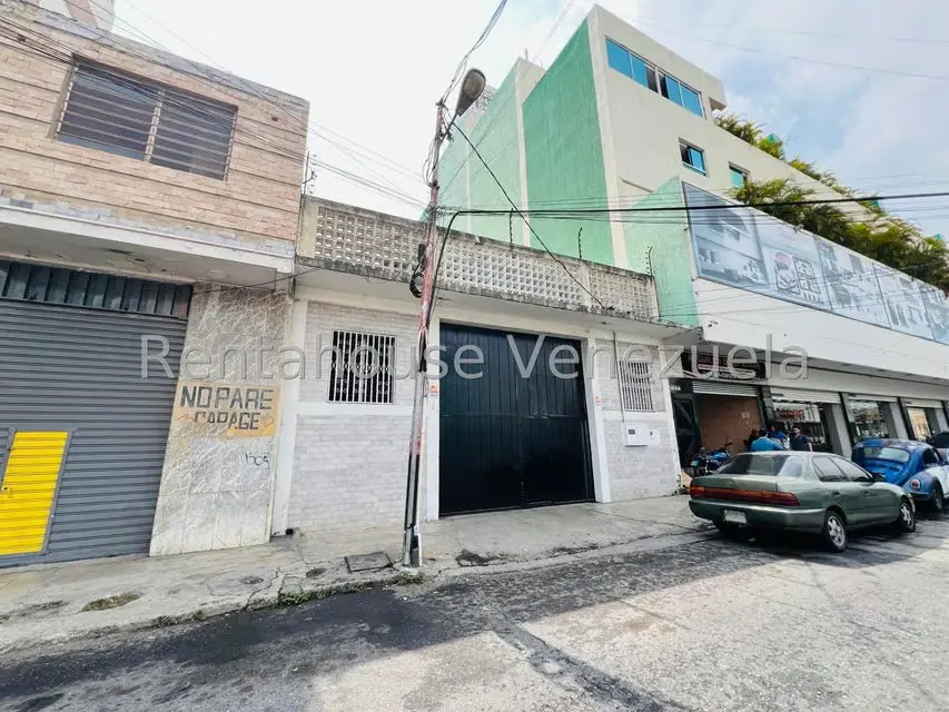 Galpon - Deposito en Venta en Centro, Lara - 34