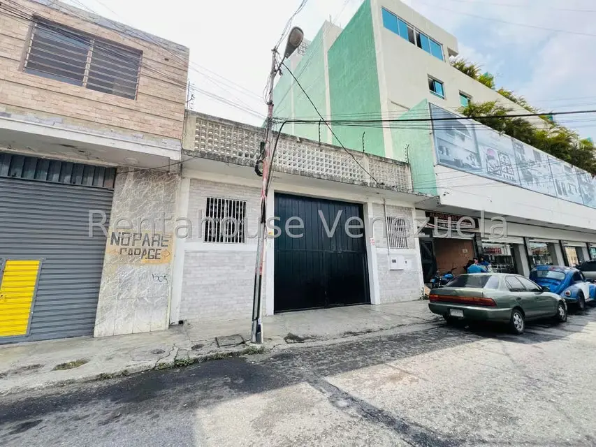 Galpon - Deposito en Venta en Centro, Lara - 35