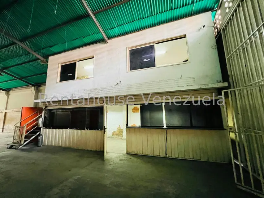 Galpon - Deposito en Venta en Centro, Lara - 6