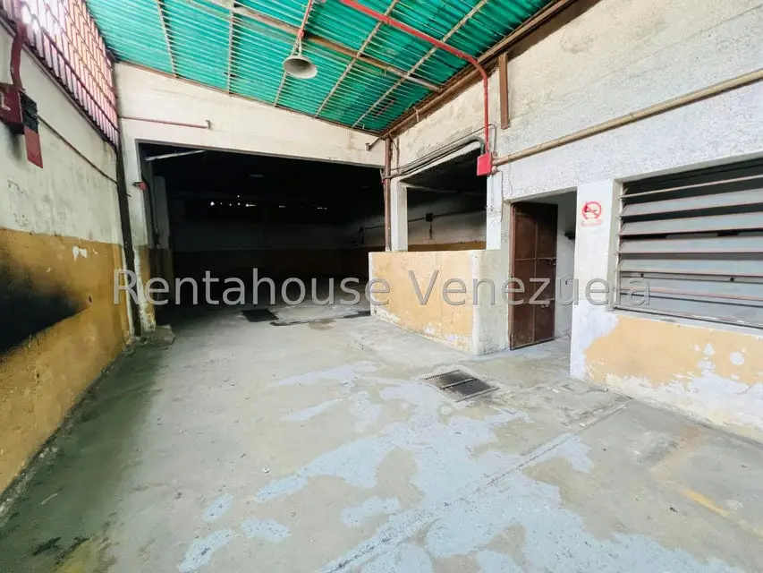 Galpon - Deposito en Venta en Centro, Lara - 7