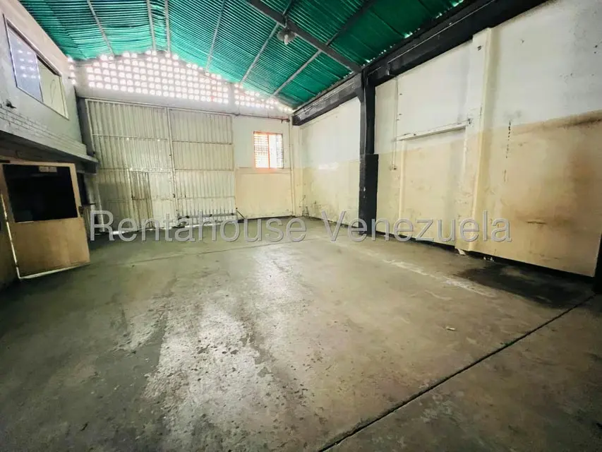 Galpon - Deposito en Venta en Centro, Lara - 10