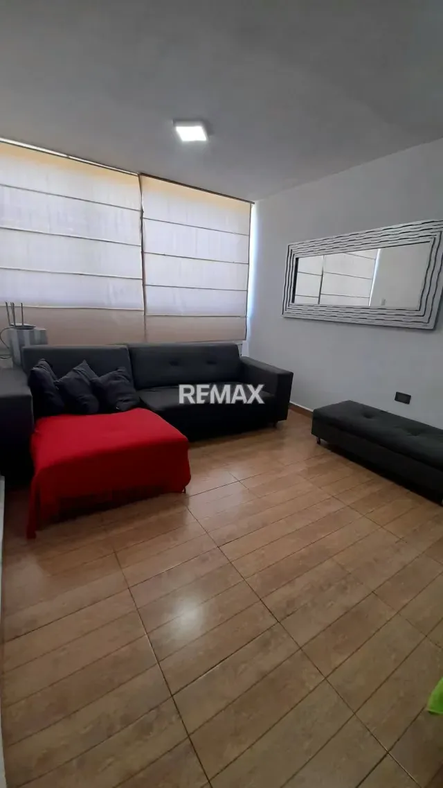Bello Apartamento Amoblado y Equipado ubicado en Resid. SOTAVENTO II