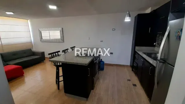 Bello Apartamento Amoblado y Equipado ubicado en Resid. SOTAVENTO II - 5