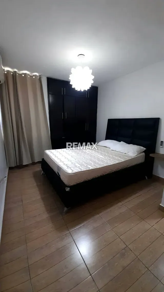 Bello Apartamento Amoblado y Equipado ubicado en Resid. SOTAVENTO II - 7