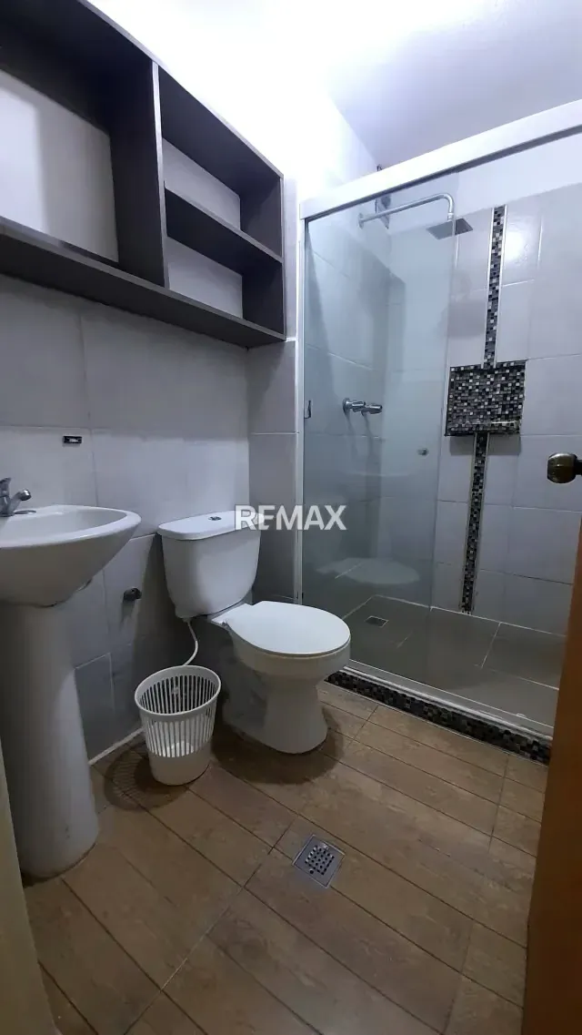 Bello Apartamento Amoblado y Equipado ubicado en Resid. SOTAVENTO II - 8
