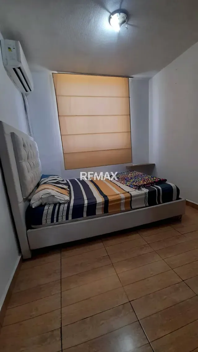 Bello Apartamento Amoblado y Equipado ubicado en Resid. SOTAVENTO II - 9
