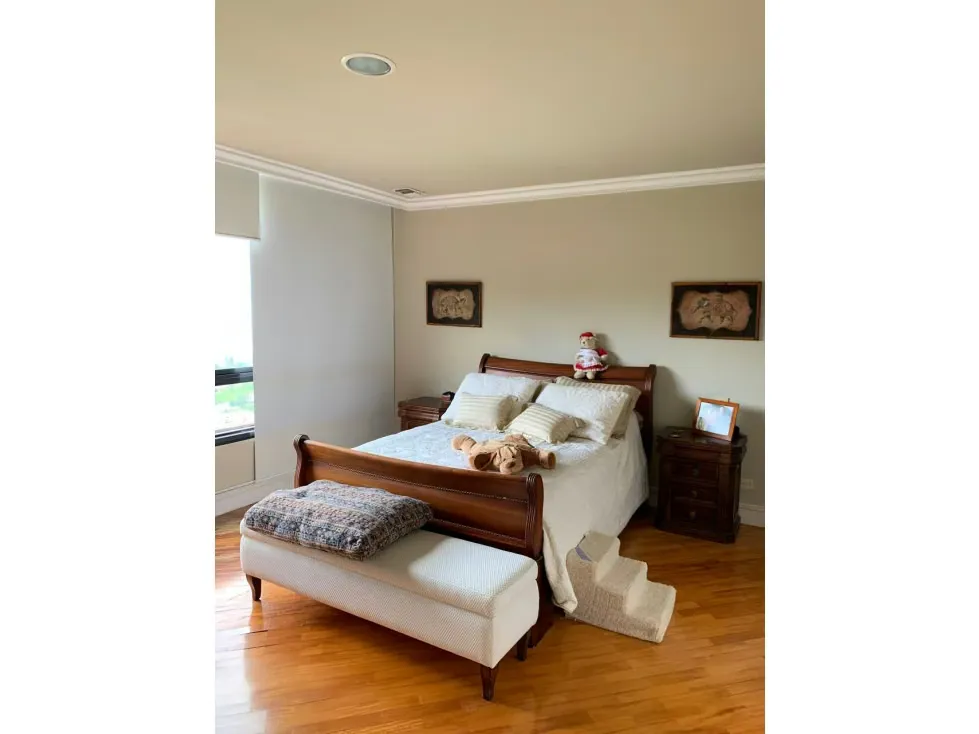 Se vende/alquila Apto 480m² 5b+s/7b+s/6e Colinas de Valle Arriba - 12