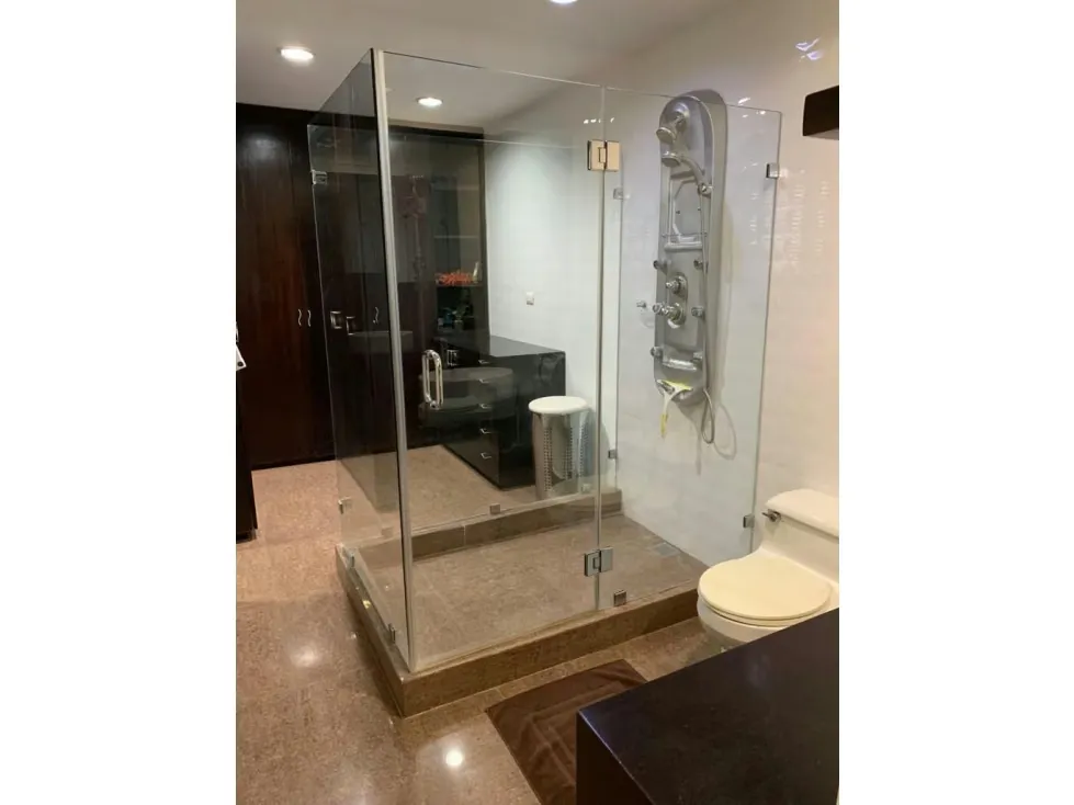 Se vende/alquila Apto 480m² 5b+s/7b+s/6e Colinas de Valle Arriba - 13