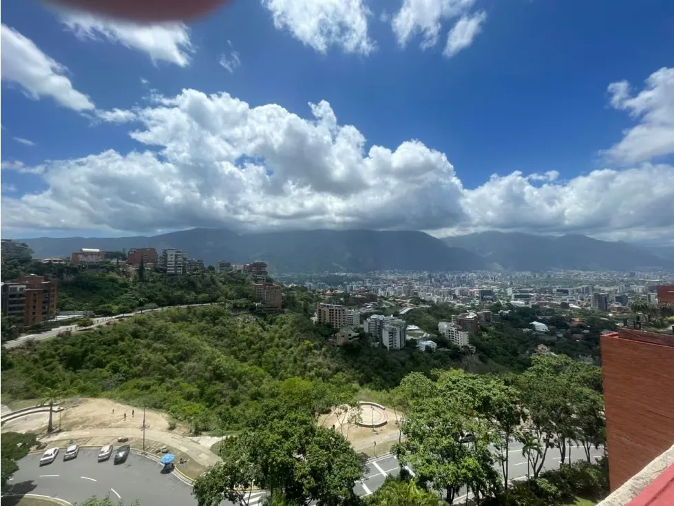 Se vende/alquila Apto 480m² 5b+s/7b+s/6e Colinas de Valle Arriba - 3