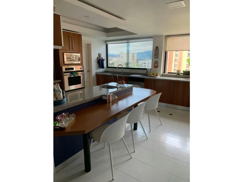 Se vende/alquila Apto 480m² 5b+s/7b+s/6e Colinas de Valle Arriba - 8
