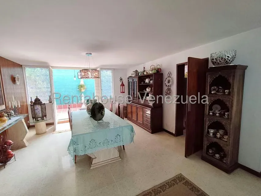 Casa (Multipes Niveles) en Venta en Prados del Este, Distrito Metropolitano - 20