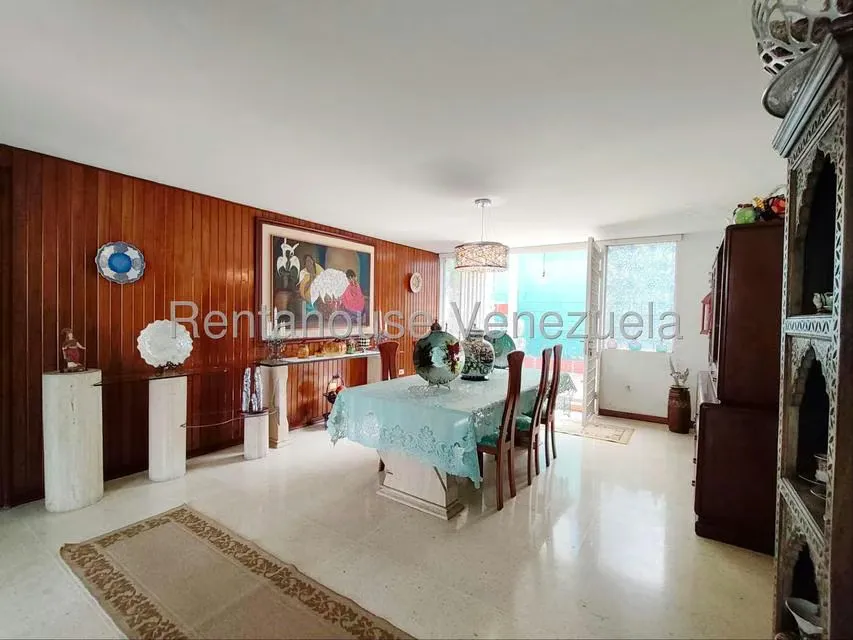 Casa (Multipes Niveles) en Venta en Prados del Este, Distrito Metropolitano - 21