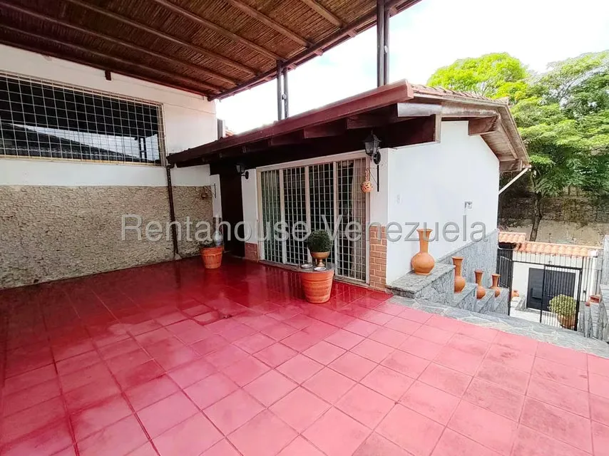 Casa (Multipes Niveles) en Venta en Prados del Este, Distrito Metropolitano - 10