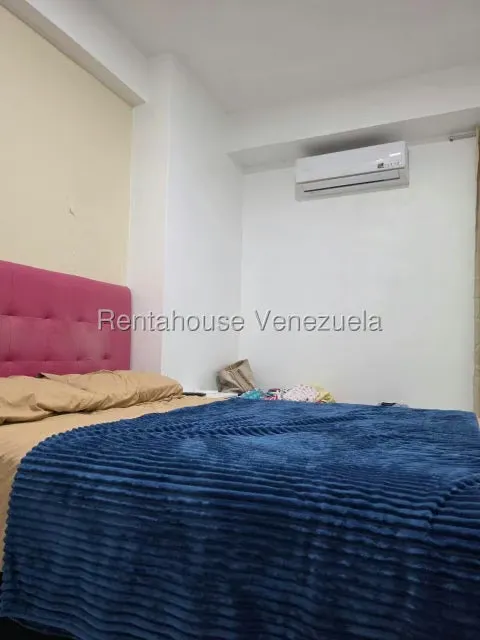 Apartamento (1 Nivel) en Venta en Las Islas, Miranda - 5