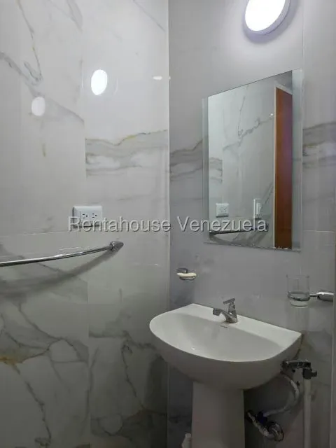 Apartamento (1 Nivel) en Venta en Las Islas, Miranda - 6