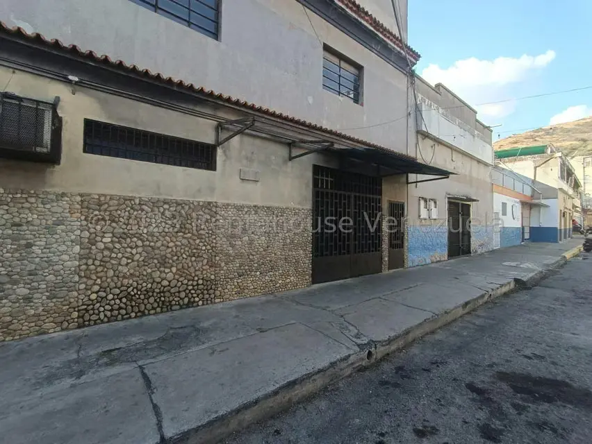 Comercial (Local Comercial) en Venta en Centro, Aragua